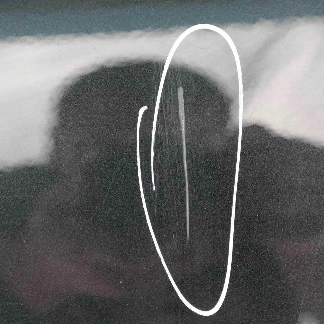 Droit Noir Saphir Metallique pour BMW E87 LCI Porte avant à propos du numéro de pièce 7191012 BMW E87 LCI Porte avant Droit Noir Saphir Metallique - SKU 7191012-BS17 - Numéro de pièce 7191012