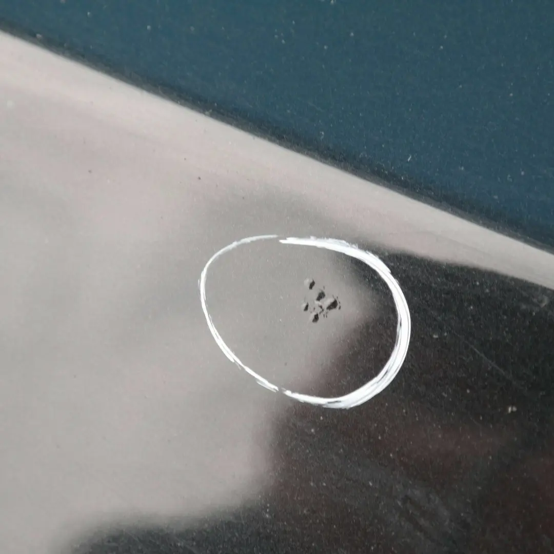 Droit Noir Saphir Metallique pour BMW E87 LCI Porte avant à propos du numéro de pièce 7191012 BMW E87 LCI Porte avant Droit Noir Saphir Metallique - SKU 7191012-BS17 - Numéro de pièce 7191012