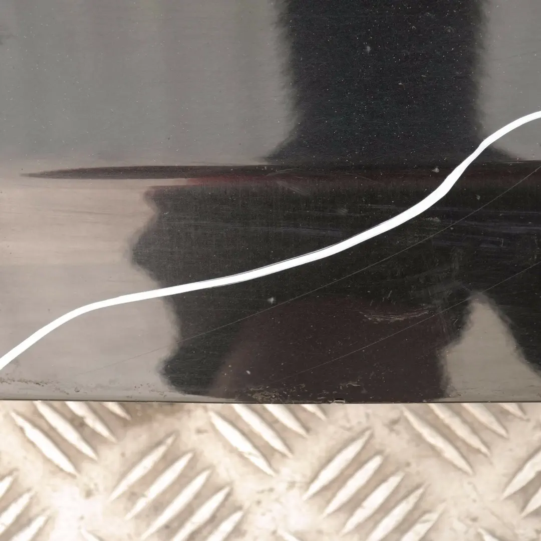 BMW9 E87 E87N Puerta Delantera Derecha Zafiro Negro Metalizado - 475 para con número de pieza 7191012 BMW9 E87 E87N Puerta Delantera Derecha Zafiro Negro Metalizado - 475 - SKU 7191012-BS29 - Número de pieza 7191012