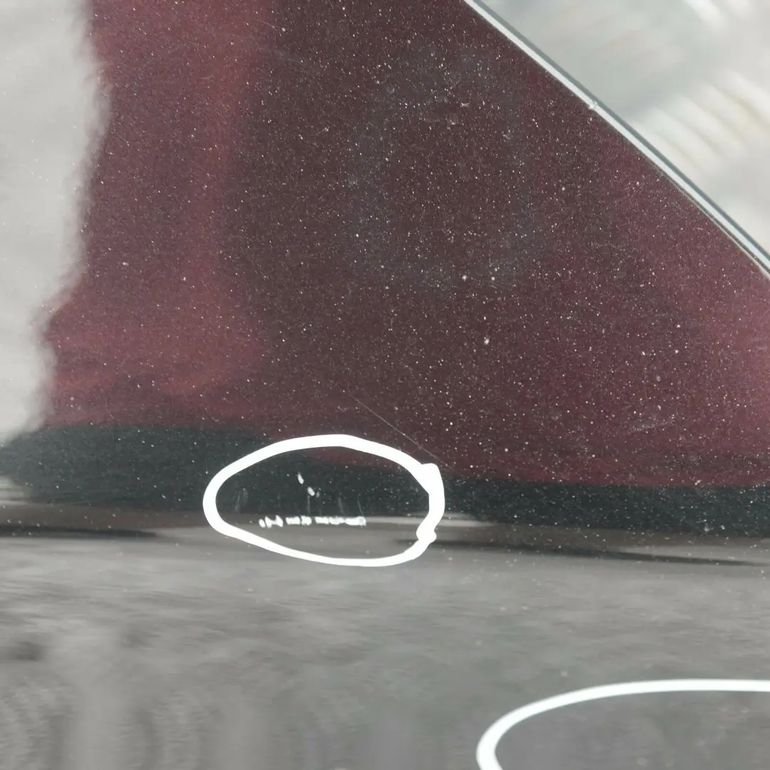 BMW9 E87 E87N Puerta Delantera Derecha Zafiro Negro Metalizado - 475 para con número de pieza 7191012 BMW9 E87 E87N Puerta Delantera Derecha Zafiro Negro Metalizado - 475 - SKU 7191012-BS29 - Número de pieza 7191012