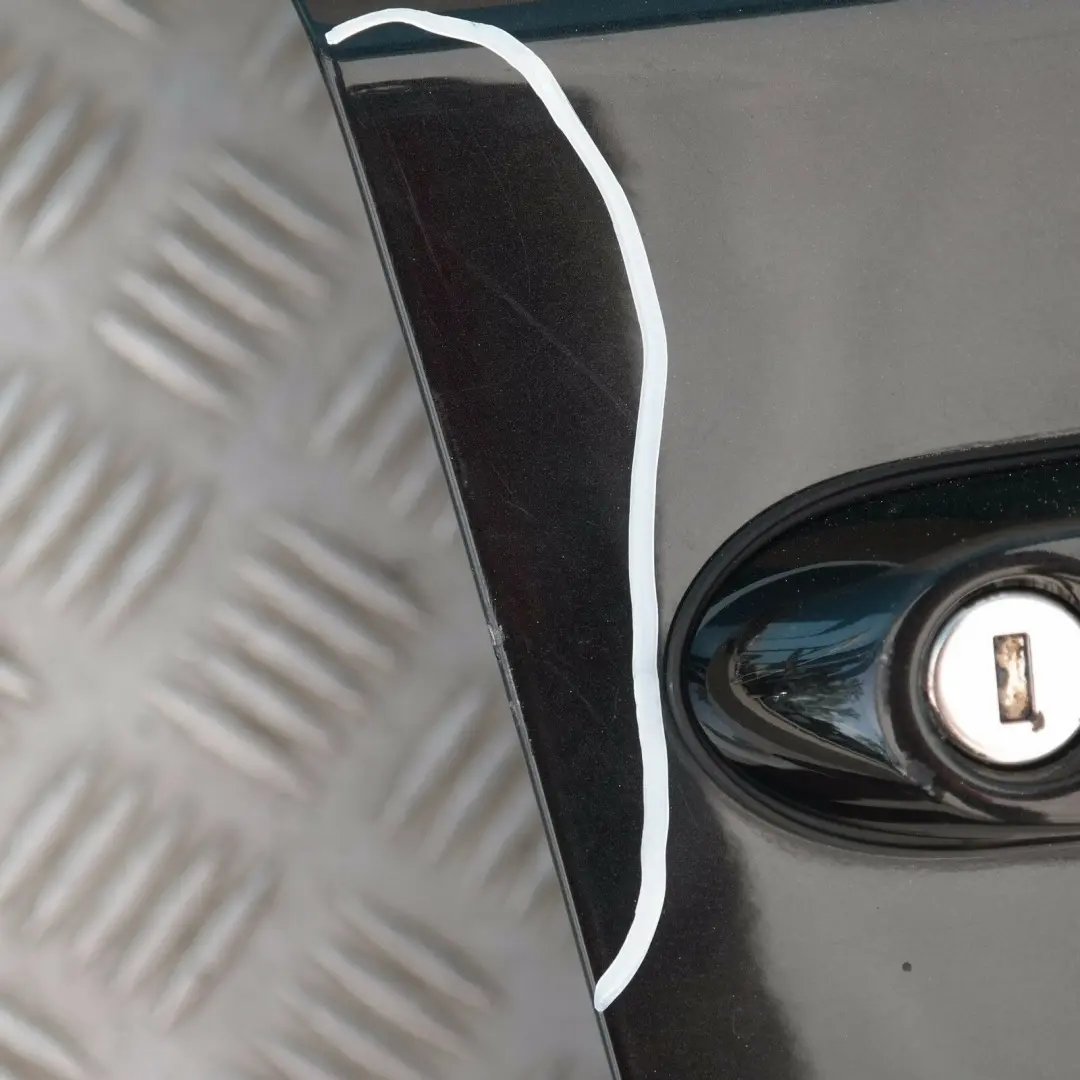 Beifahrer Tür vorne rechts Black Sapphire Metallic 475 für BMW 1 er 29 E87 LCI mit Teilenummer 7191012 BMW 1 er 29 E87 LCI Beifahrer Tür vorne rechts Black Sapphire Metallic 475 - SKU 7191012-BS29 - Teilenummer 7191012