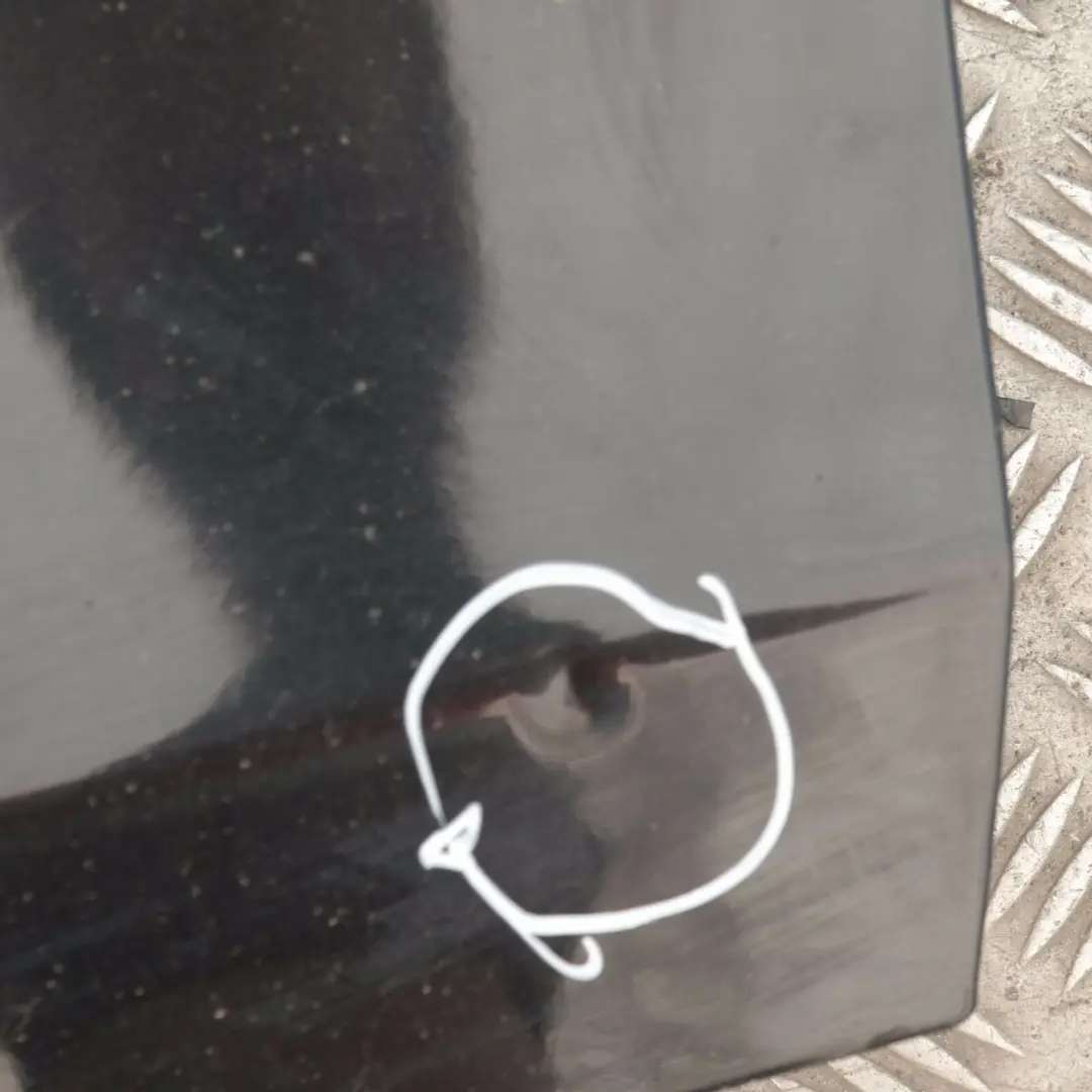 Beifahrer Tür vorne rechts Black Sapphire Metallic 475 für BMW 1 er 29 E87 LCI mit Teilenummer 7191012 BMW 1 er 29 E87 LCI Beifahrer Tür vorne rechts Black Sapphire Metallic 475 - SKU 7191012-BS29 - Teilenummer 7191012