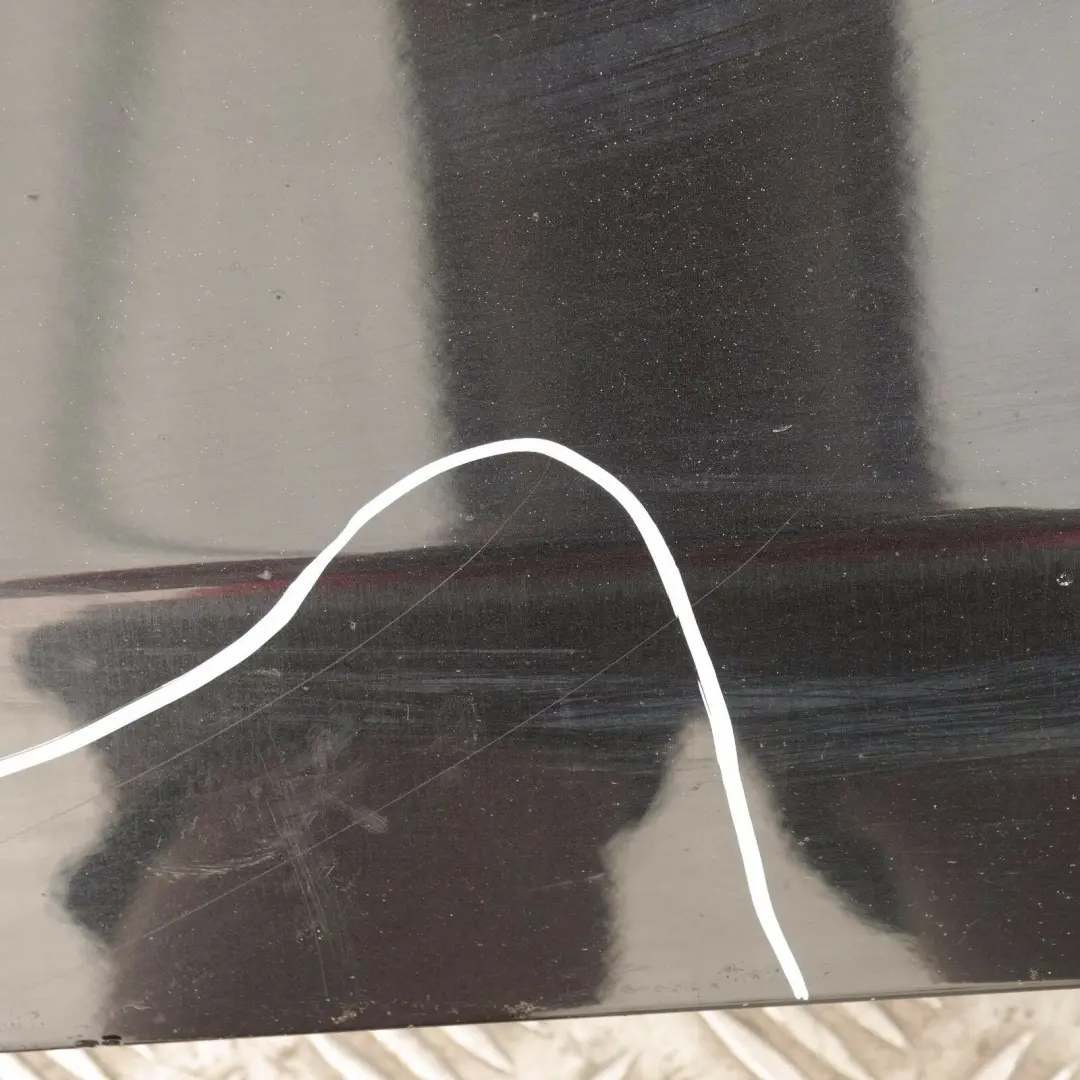 Droite Noir Sapphire Metallique 475 pour BMW E87 LCI Porte avant à propos du numéro de pièce 7191012 BMW E87 LCI Porte avant Droite Noir Sapphire Metallique 475 - SKU 7191012-BS29 - Numéro de pièce 7191012