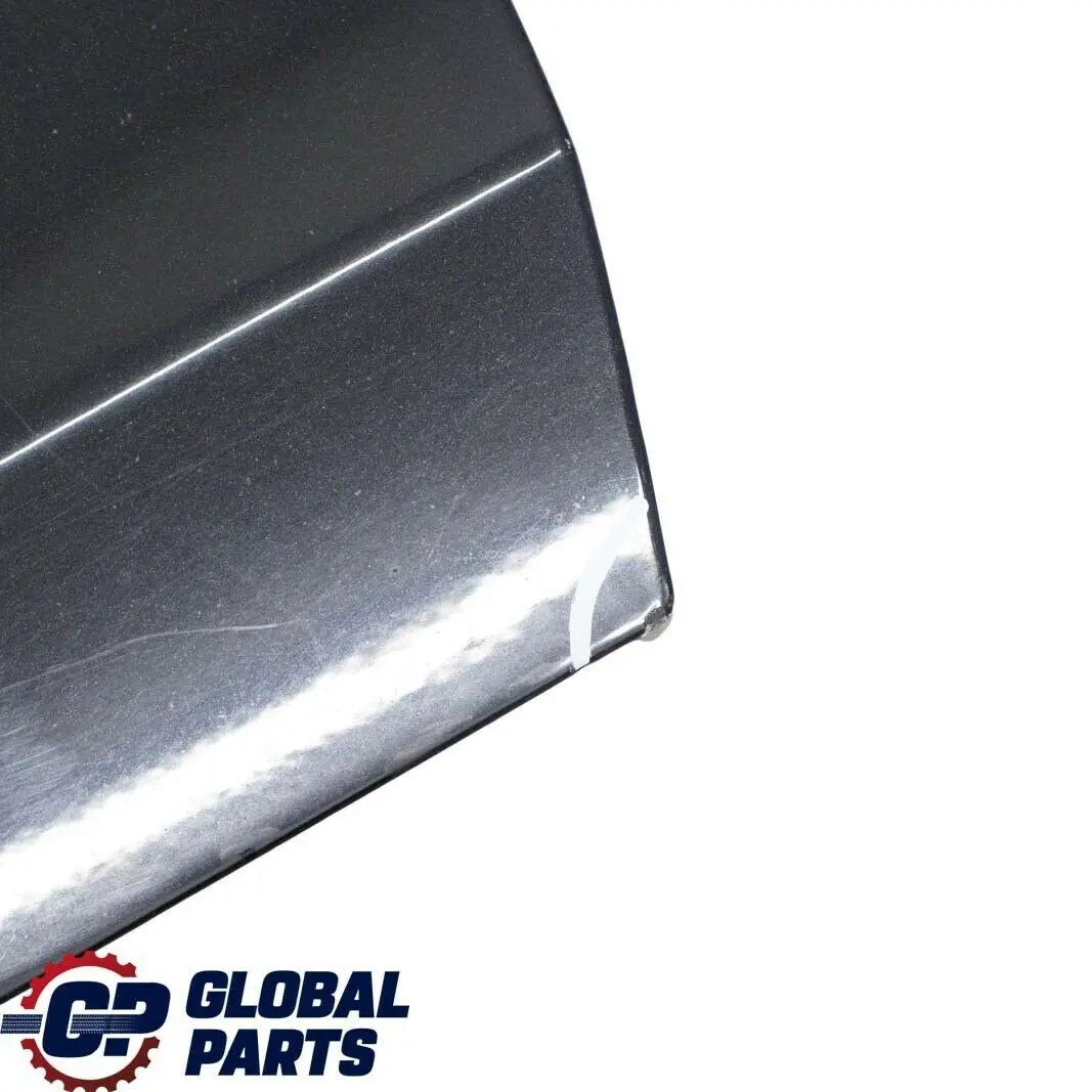 Door Front Right O/S Black Sapphire Metallic - 475 to BMW E87 with Part number 7191012 BMW E87 Door Front Right O/S Black Sapphire Metallic - 475 - SKU 7191012-BS5 - Part number 7191012
