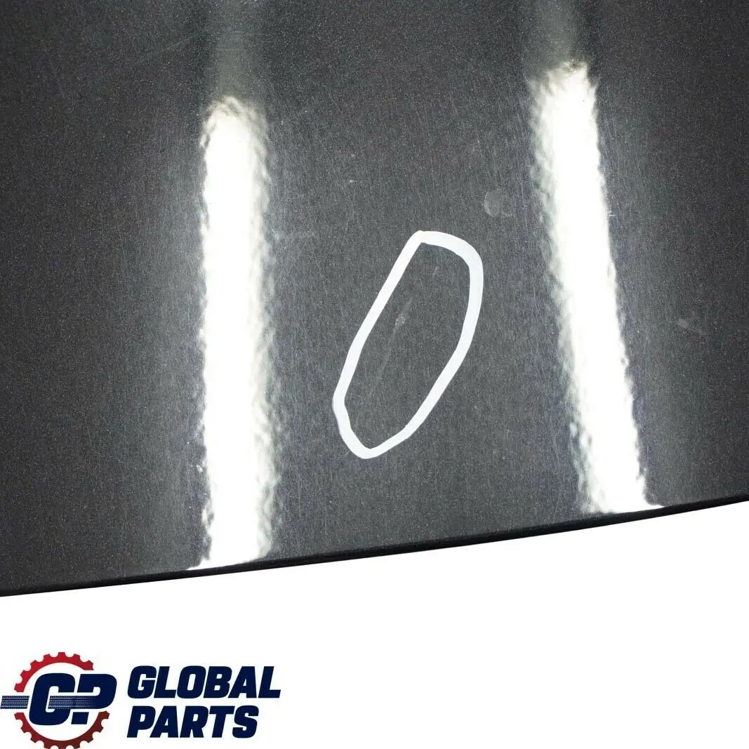 Droite Noir Sapphire Noir Saphir Metallise - 475 pour BMW E87 LCI Porte avant à propos du numéro de pièce 7191012 BMW E87 LCI Porte avant Droite Noir Sapphire Noir Saphir Metallise - 475 - SKU 7191012-BS5 - Numéro de pièce 7191012