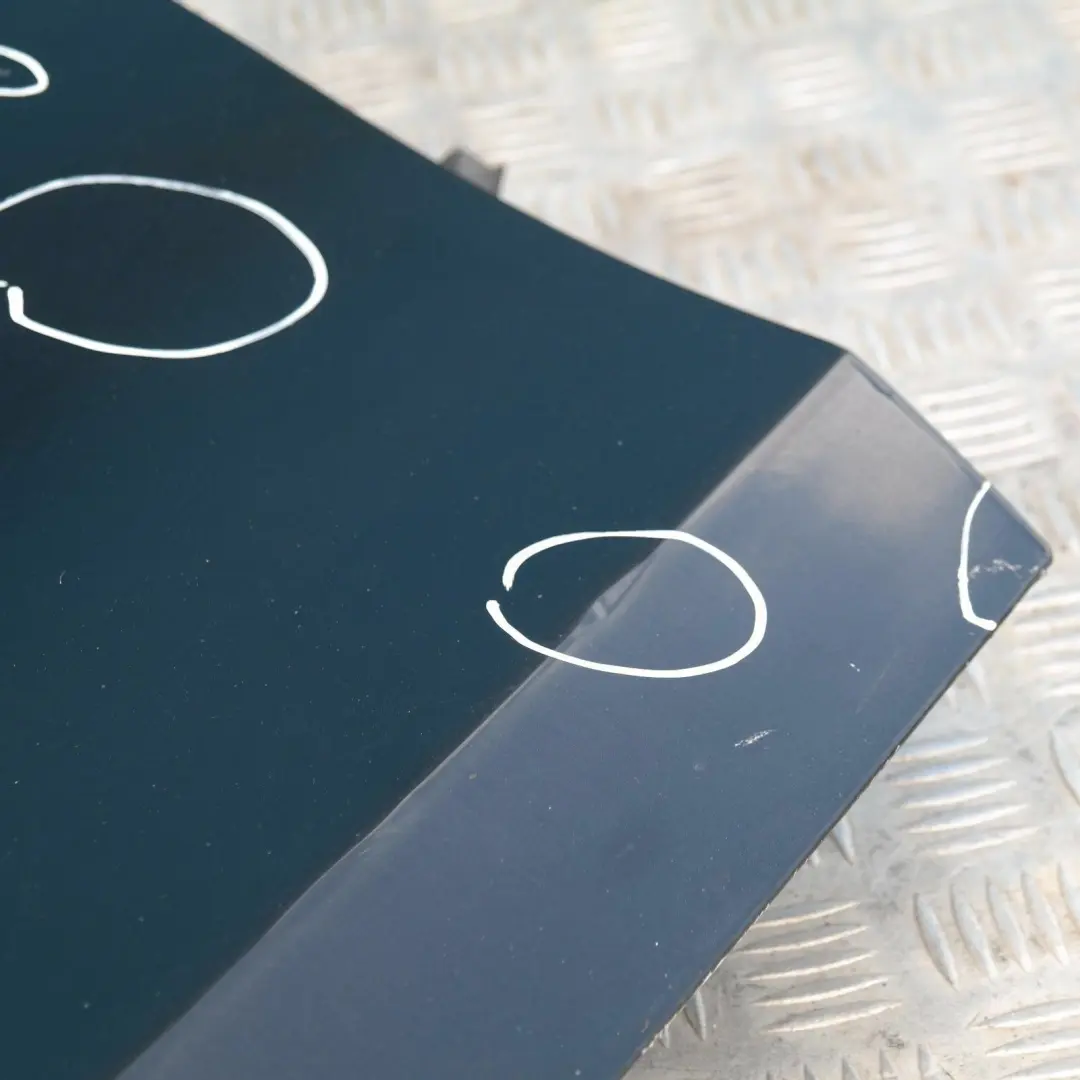 Beifahrer Tür vorne rechts Black Sapphire Metallic 475 für BMW 1 er E87 E87N LCI mit Teilenummer 7191012 BMW 1 er E87 E87N LCI Beifahrer Tür vorne rechts Black Sapphire Metallic 475 - SKU 7191012-BS6 - Teilenummer 7191012