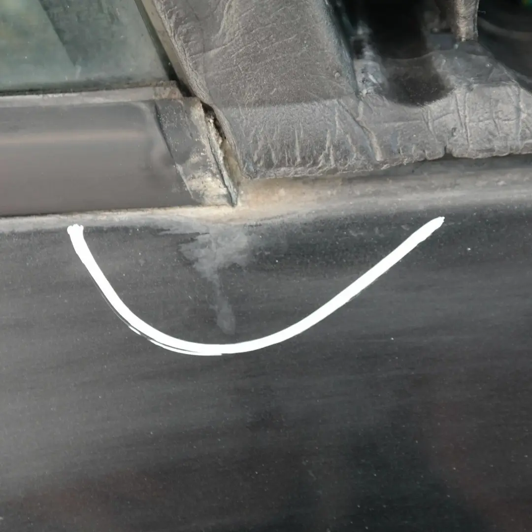 drzwi prawe przednie black saphire 475 do BMW 1 E87 o numerze 7191012 BMW 1 E87 drzwi prawe przednie black saphire 475 - SKU 7191012-BS6 - Numer Części 7191012