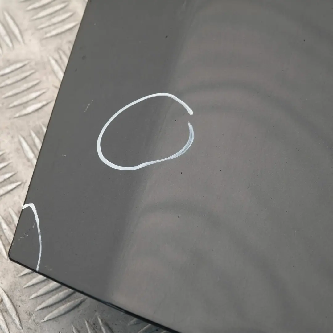 Beifahrer Tür vorne rechts Black Sapphire Metallic 475 für BMW 1 er E87 E87N LCI mit Teilenummer 7191012 BMW 1 er E87 E87N LCI Beifahrer Tür vorne rechts Black Sapphire Metallic 475 - SKU 7191012-BS6 - Teilenummer 7191012