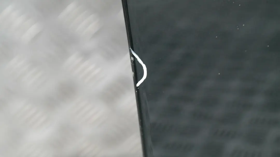 BMW 1 SERIES 8 E87 E87N LCI Door Front Right O/S Black Sapphire Metallic - 475 - SKU 7191012-BS8 - Part number 41517191012