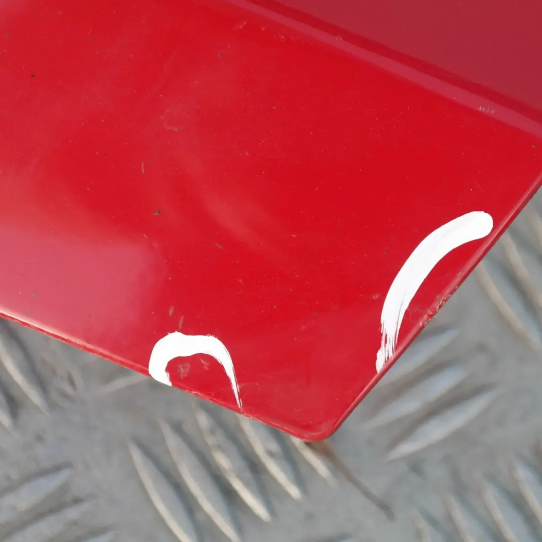 Droite Rouge Japon Rouge pour BMW E87 LCI Porte Avant A à propos du numéro de pièce 41517191012 BMW E87 LCI Porte Avant A Droite Rouge Japon Rouge - SKU 7191012-JR1 - Numéro de pièce 41517191012