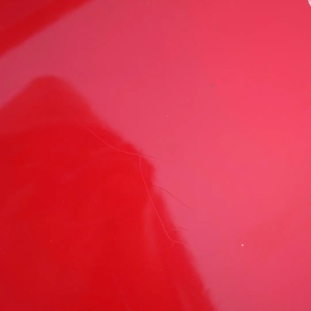 Porta anteriore destra Japanrot Rosso - 438 per BMW E87 con numero di parte 41517191012 BMW E87 Porta anteriore destra Japanrot Rosso - 438 - SKU 7191012-JR1 - Numero di parte 41517191012