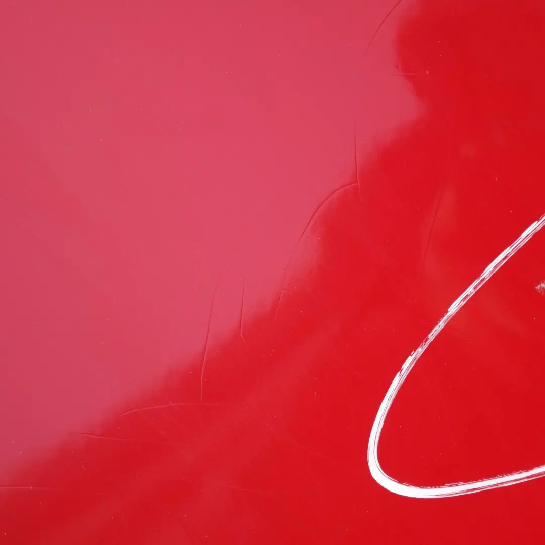 Puerta Delantera Derecha Japan Rot Rojo - 438 para BMW E87 E87N con número de pieza 41517191012 BMW E87 E87N Puerta Delantera Derecha Japan Rot Rojo - 438 - SKU 7191012-JR1 - Número de pieza 41517191012