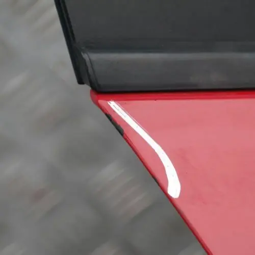 Puerta Delantera Derecha Japanrot Japan Red Rot - 438 para BMW E87 E87N LCi con número de pieza 41517191012 BMW E87 E87N LCi Puerta Delantera Derecha Japanrot Japan Red Rot - 438 - SKU 7191012-JR4 - Número de pieza 41517191012