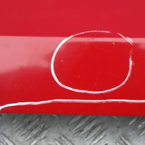 Droite Rouge Japon Rouge 438 pour BMW E87 LCI Porte avant à propos du numéro de pièce 41517191012 BMW E87 LCI Porte avant Droite Rouge Japon Rouge 438 - SKU 7191012-JR4 - Numéro de pièce 41517191012