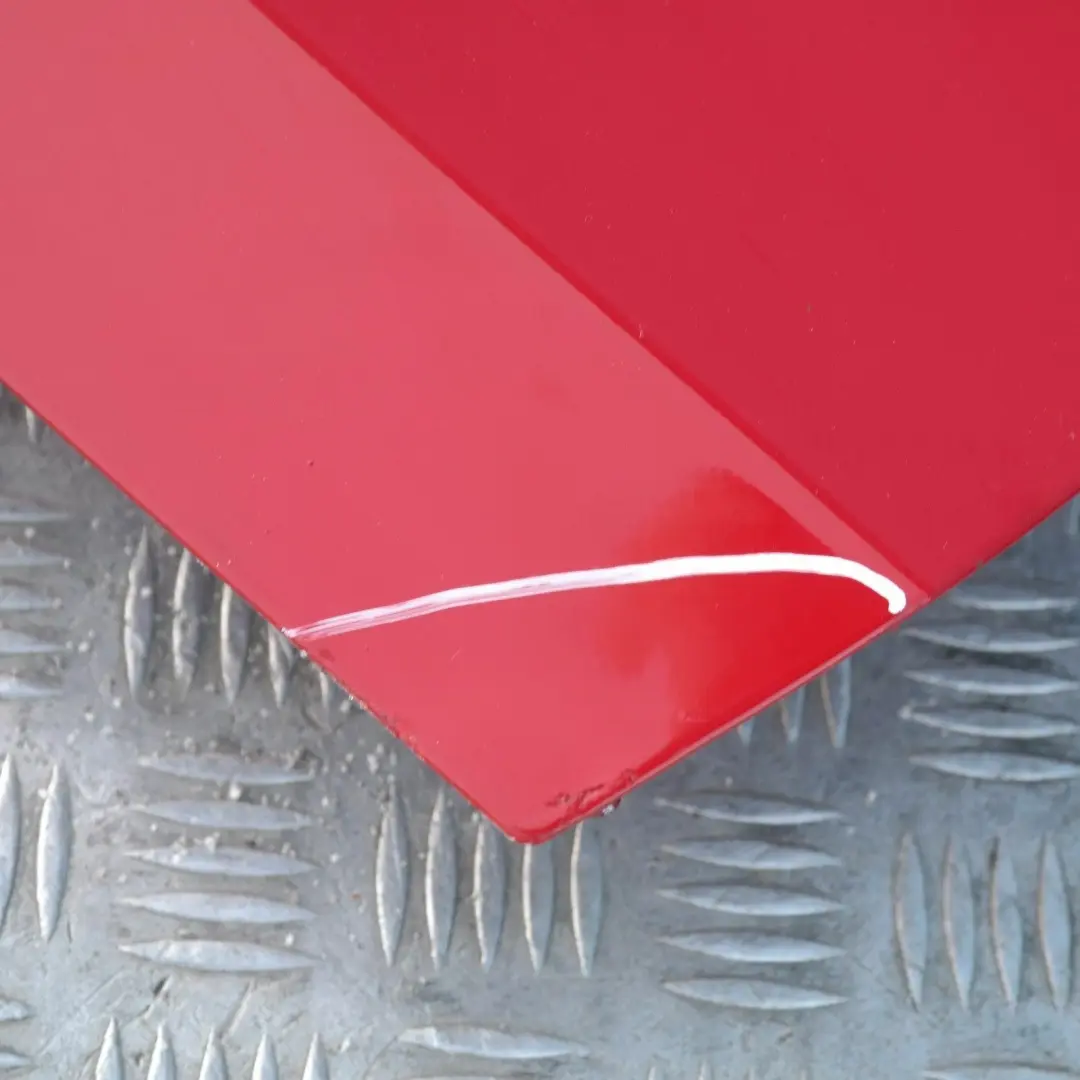 Droite Rouge Japon Rouge pour BMW E87 LCI Porte avant à propos du numéro de pièce 41517191012 BMW E87 LCI Porte avant Droite Rouge Japon Rouge - SKU 7191012-JR - Numéro de pièce 41517191012