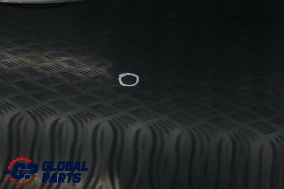 BMW 1 E87 drzwi prawe przednie Monacoblau - SKU 7191012-MB - Numer Części 7191012