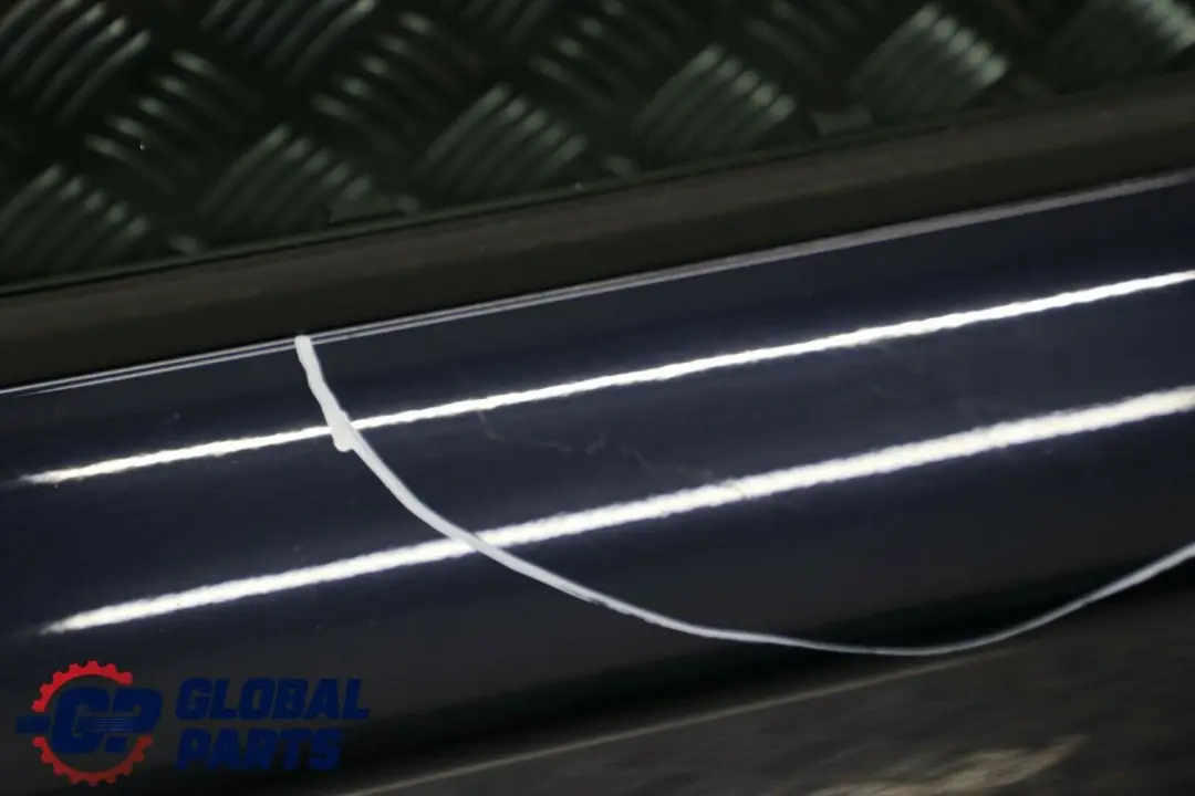 £BMW 1 SERIES E87 Door Front Right O/S Monacoblau Monaco Blau Blue - A35 to with Part number 7191012 £BMW 1 SERIES E87 Door Front Right O/S Monacoblau Monaco Blau Blue - A35 - SKU 7191012-MB - Part number 7191012