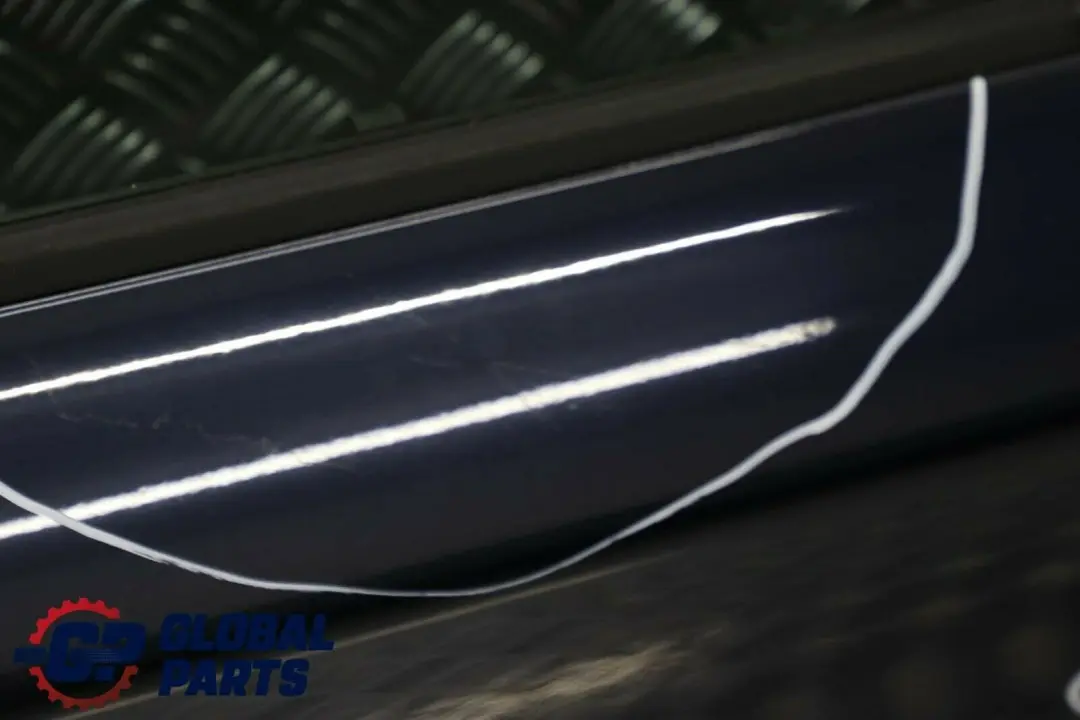 Beifahrer Tür vorne rechts Monacoblau Monaco Blau A35 für BMW 1 er E87 LCI mit Teilenummer 7191012 BMW 1 er E87 LCI Beifahrer Tür vorne rechts Monacoblau Monaco Blau A35 - SKU 7191012-MB - Teilenummer 7191012