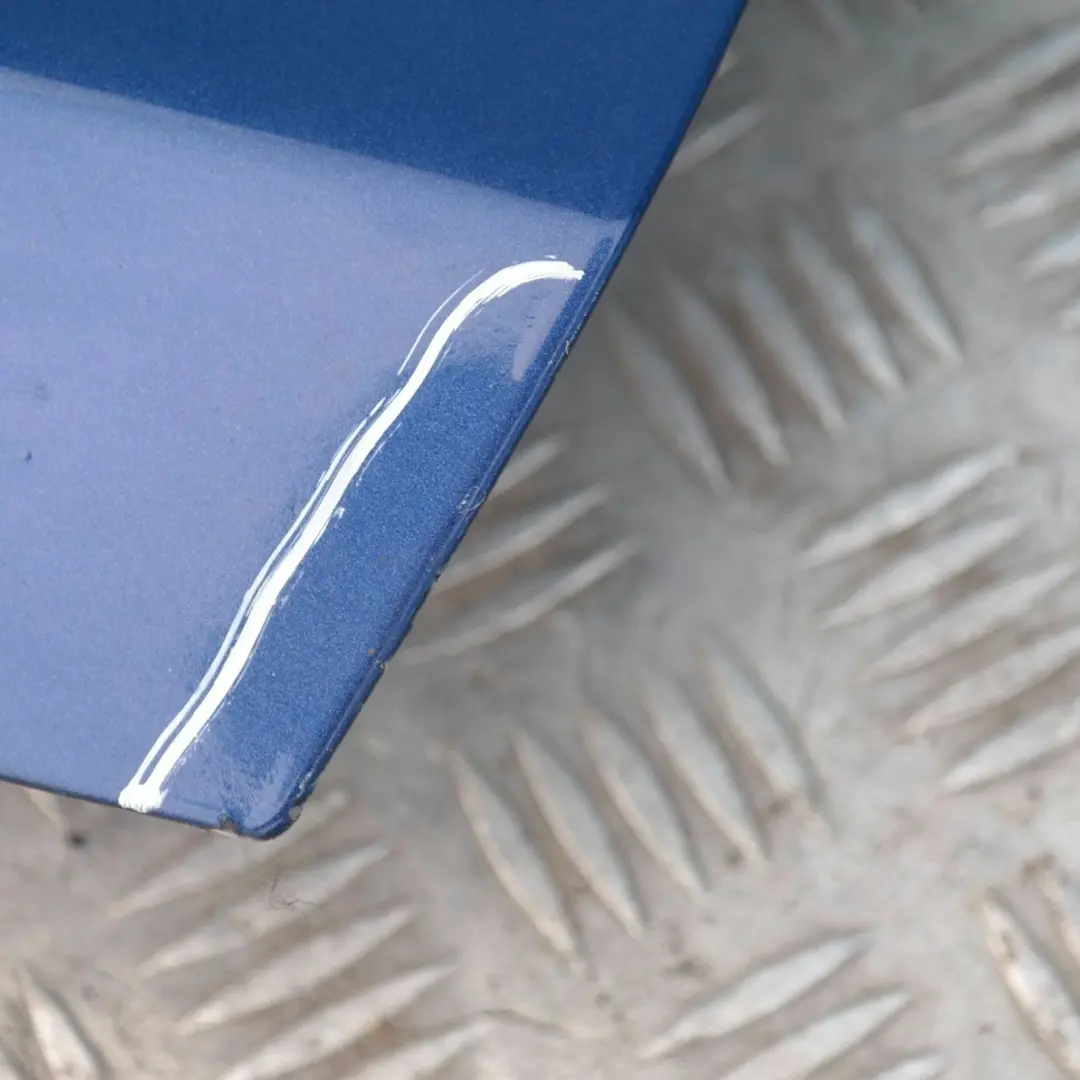 Beifahrer Tür vorne rechts Montegoblau Blau Metallic A51 für BMW 1 er E87 LCI mit Teilenummer 7191012-MTB1 BMW 1 er E87 LCI Beifahrer Tür vorne rechts Montegoblau Blau Metallic A51 - SKU 7191012-MTB1 - Teilenummer 7191012-MTB1