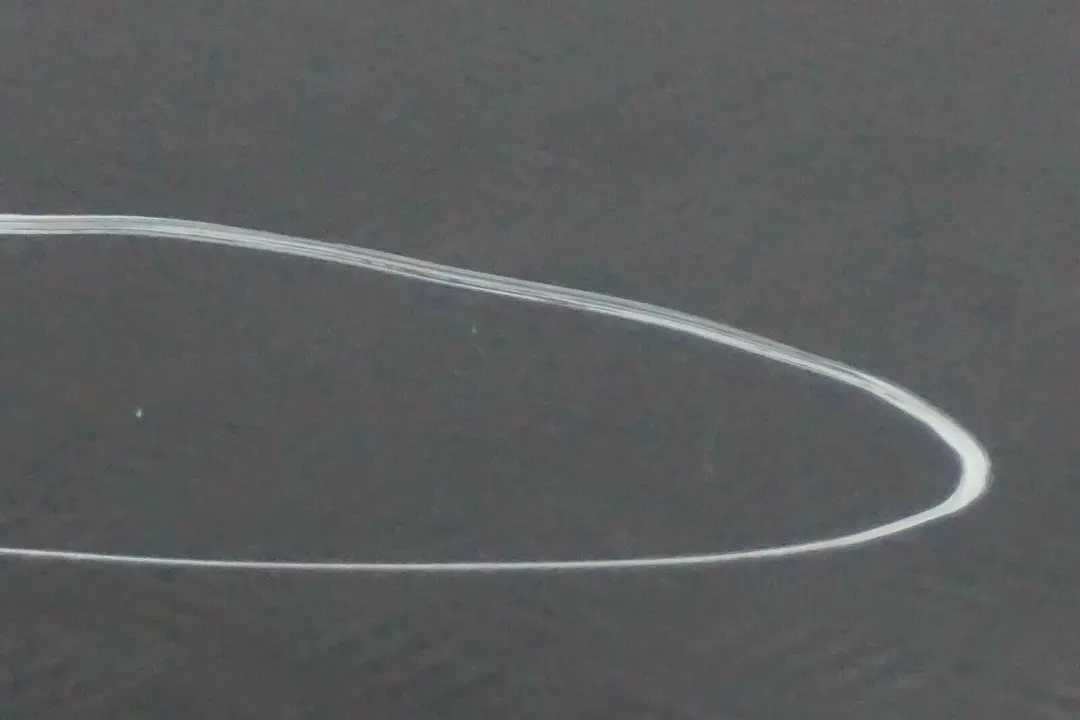 BMW 1 Reihe E87 Tür vorne rechts Quarzblau Quarz Blau Metallic - A18 - SKU 7191012-QB19 - Teilenummer 7191012