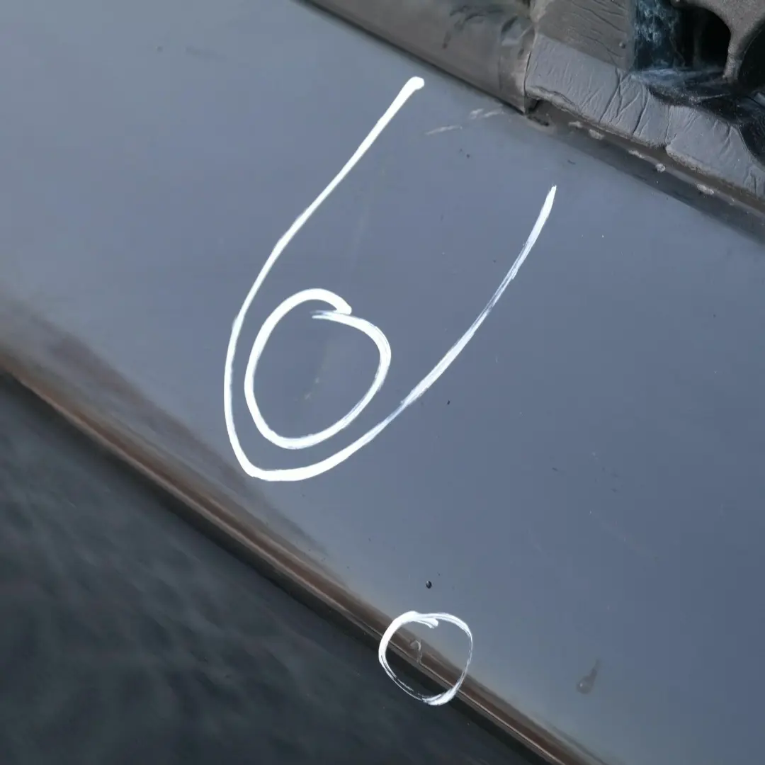 Droite Noir 2 pour BMW E87 LCI Porte avant à propos du numéro de pièce 41517191012 BMW E87 LCI Porte avant Droite Noir 2 - SKU 7191012-SCH12 - Numéro de pièce 41517191012