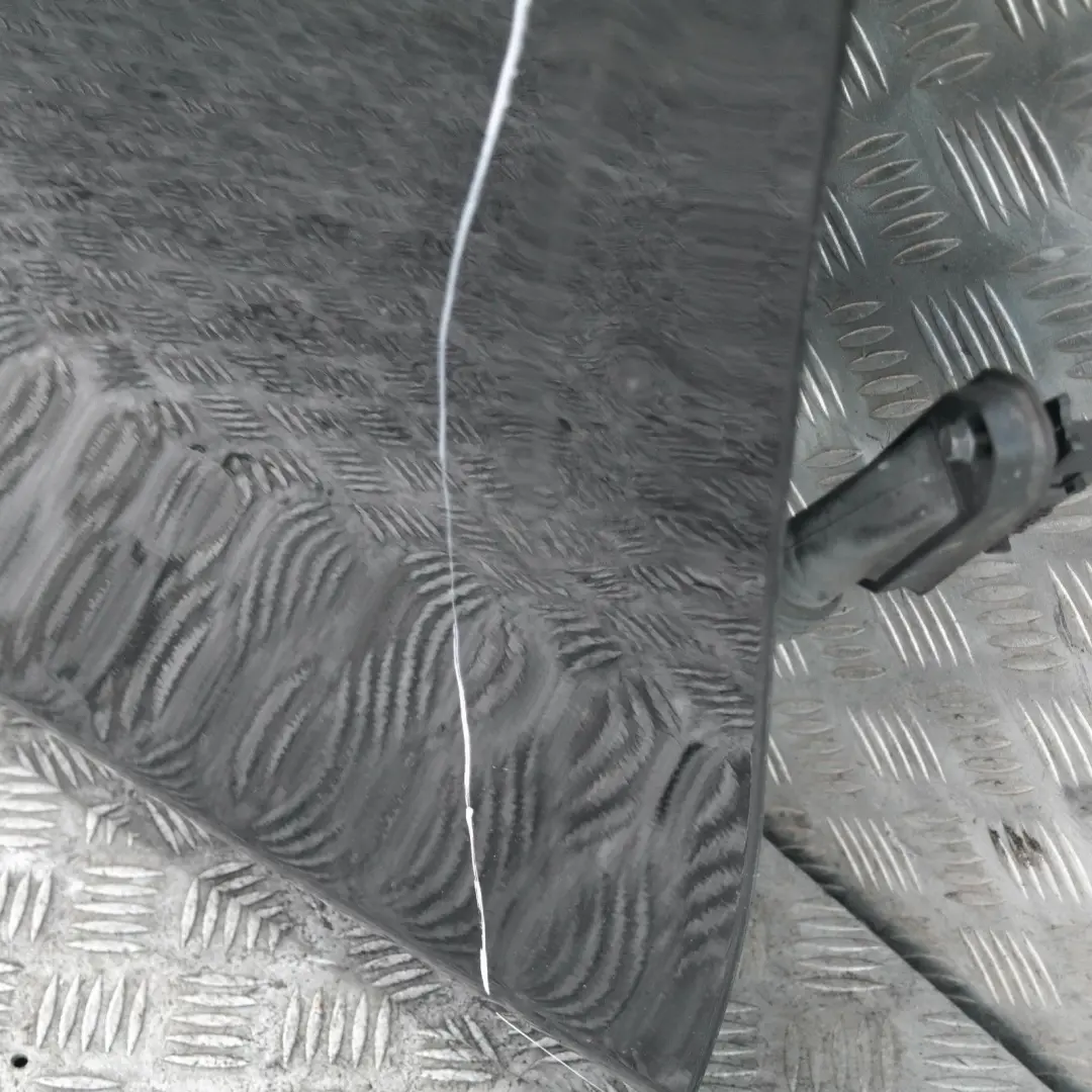 Door Front Right O/S Black Schwarz 2 - 668 to BMW 1 SERIES 12 E87 E87N with Part number 41517191012 BMW 1 SERIES 12 E87 E87N Door Front Right O/S Black Schwarz 2 - 668 - SKU 7191012-SCH12 - Part number 41517191012