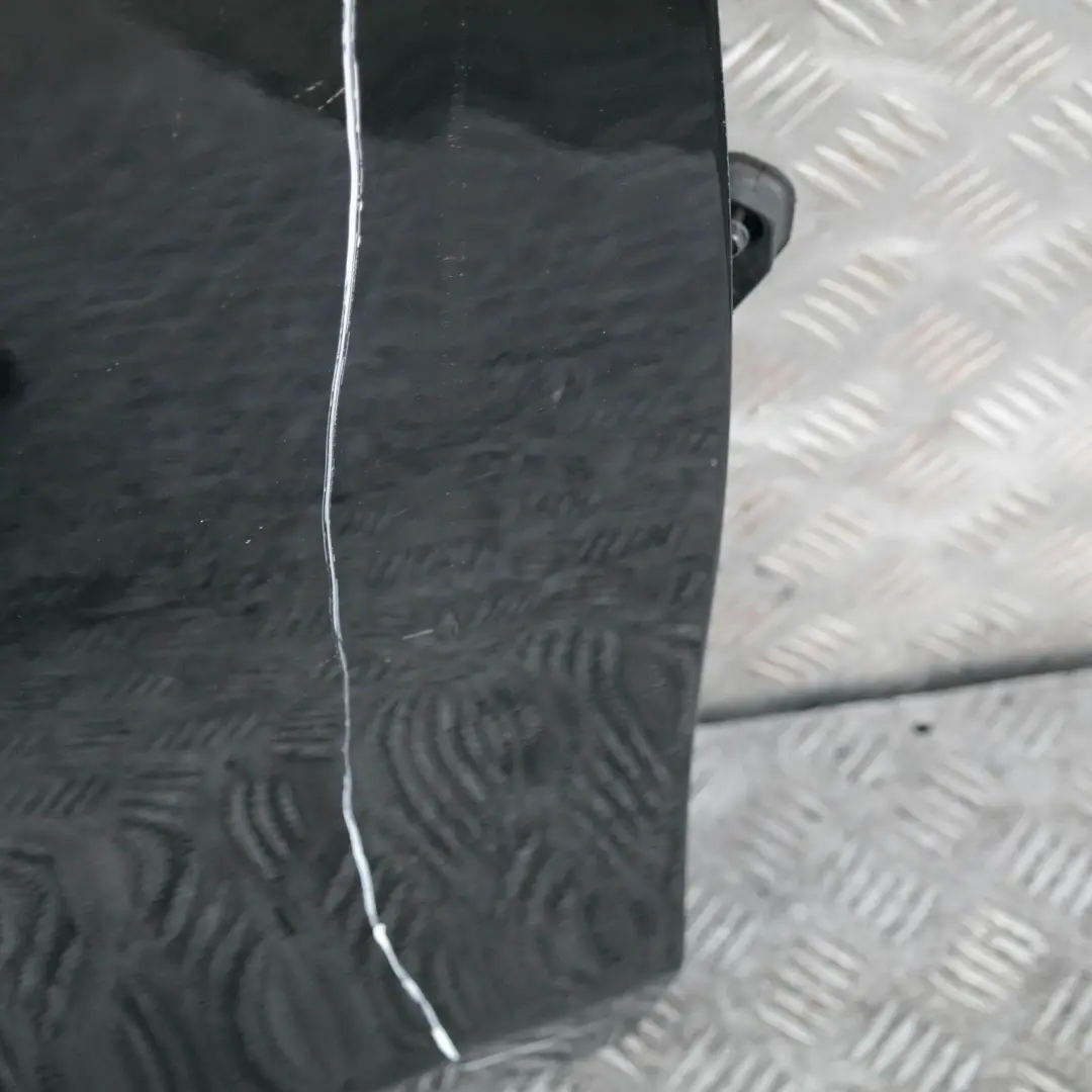 Door Front Right O/S Black Schwarz 2 - 668 to BMW 1 SERIES 12 E87 E87N with Part number 41517191012 BMW 1 SERIES 12 E87 E87N Door Front Right O/S Black Schwarz 2 - 668 - SKU 7191012-SCH12 - Part number 41517191012