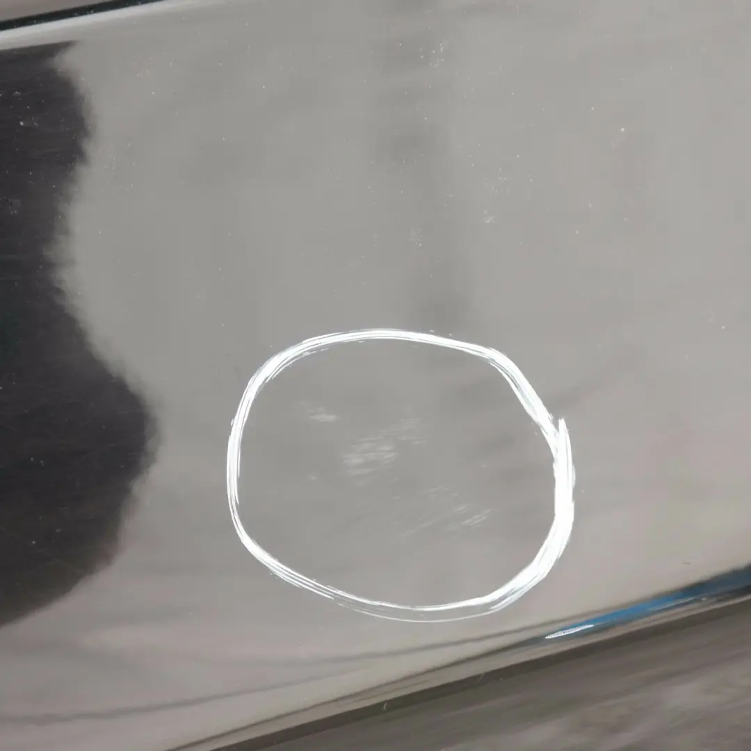BMW 1 er 22 E87 LCI Beifahrer Tür vorne rechts Schwarz 2 - SKU 7191012-SCH22 - Teilenummer 7191012