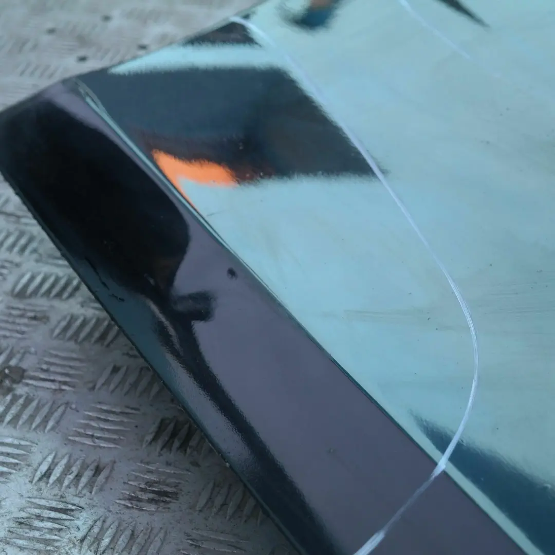 Puerta Delantera Derecha Schwarz 2 Negro - 668 para BMW E87 E87N con número de pieza 41517191012 BMW E87 E87N Puerta Delantera Derecha Schwarz 2 Negro - 668 - SKU 7191012-SCH - Número de pieza 41517191012