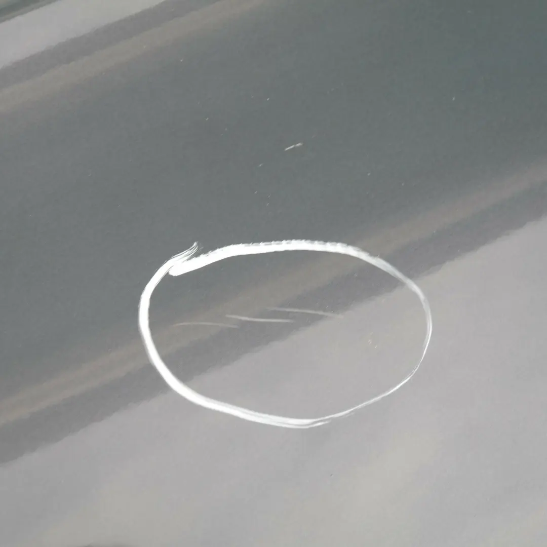 BMW 1 SERIES 3 E87 E87N LCI Door Front Right O/S Sparkling Graphite Metallic - SKU 7191012-SG3 - Part number 7191012