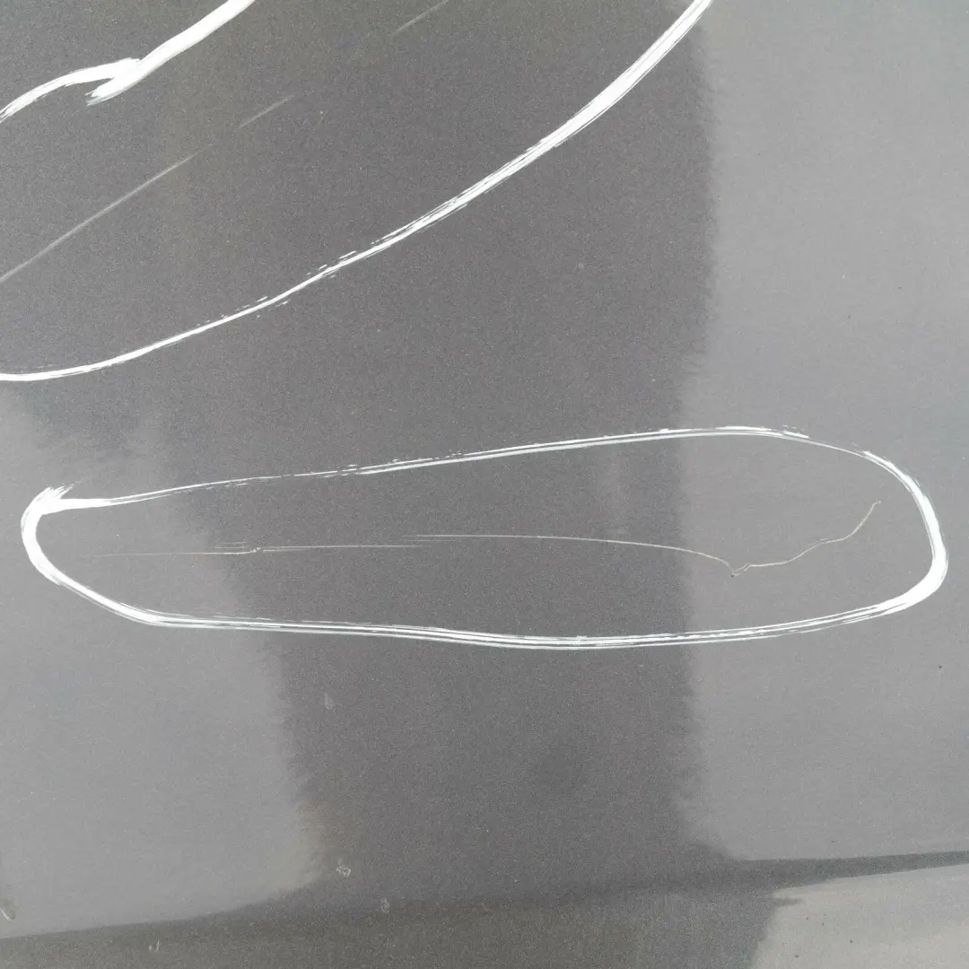 Beifahrer Tür vorne rechts Sparkling Graphite Metallic für BMW 1 er E87 LCI mit Teilenummer 7191012 BMW 1 er E87 LCI Beifahrer Tür vorne rechts Sparkling Graphite Metallic - SKU 7191012-SG3 - Teilenummer 7191012