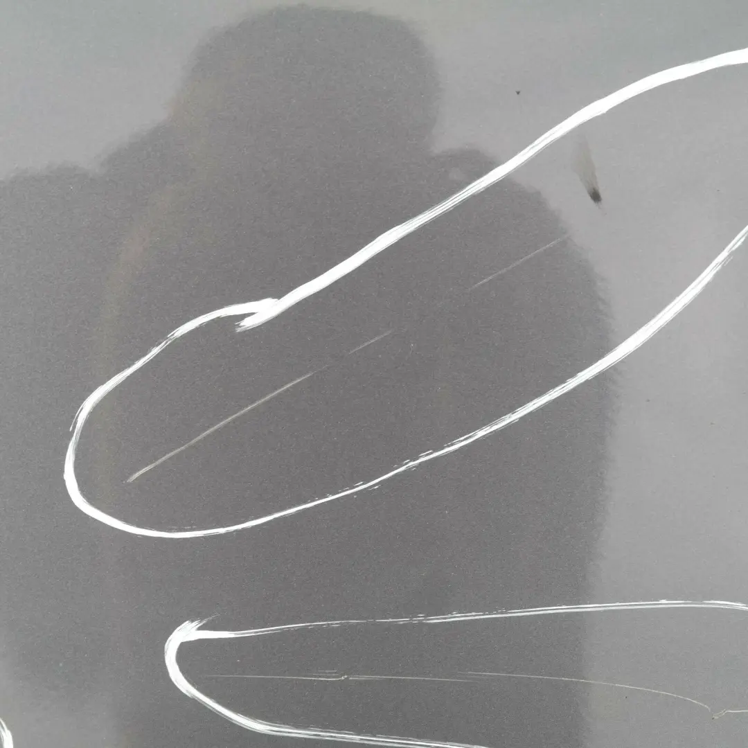 BMW 1 er E87 LCI Beifahrer Tür vorne rechts Sparkling Graphite Metallic - SKU 7191012-SG3 - Teilenummer 7191012
