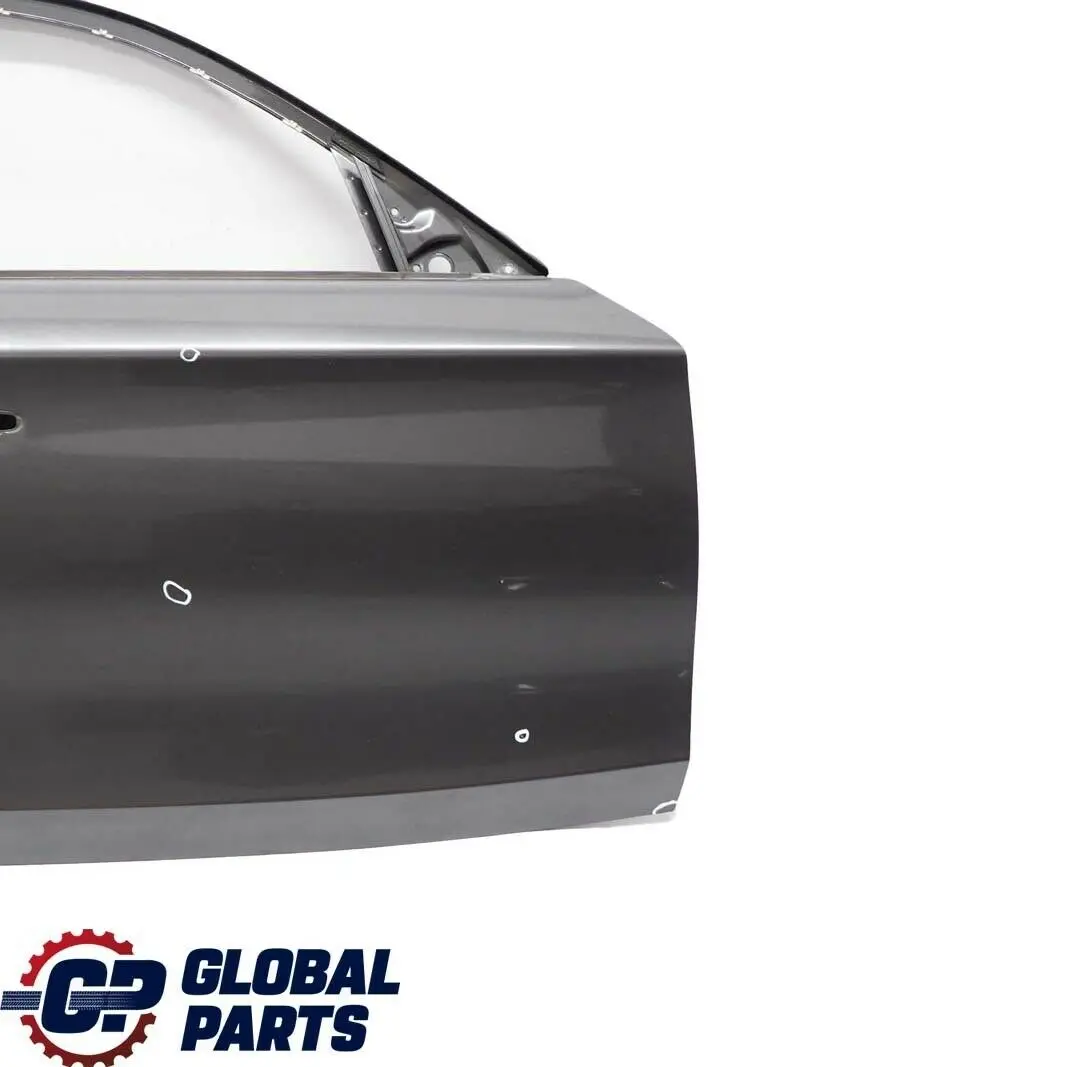 BMW 1 er E87 LCI Tür vorne rechts Sparkling Graphite Metallic - SKU 7191012-SG - Teilenummer 41517191012