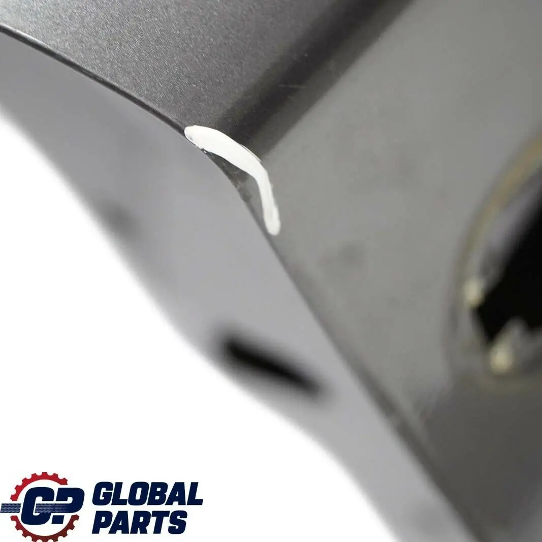 Droite Mousseux Graphite Metallique pour BMW E87 LCI Porte avant à propos du numéro de pièce 41517191012 BMW E87 LCI Porte avant Droite Mousseux Graphite Metallique - SKU 7191012-SG - Numéro de pièce 41517191012