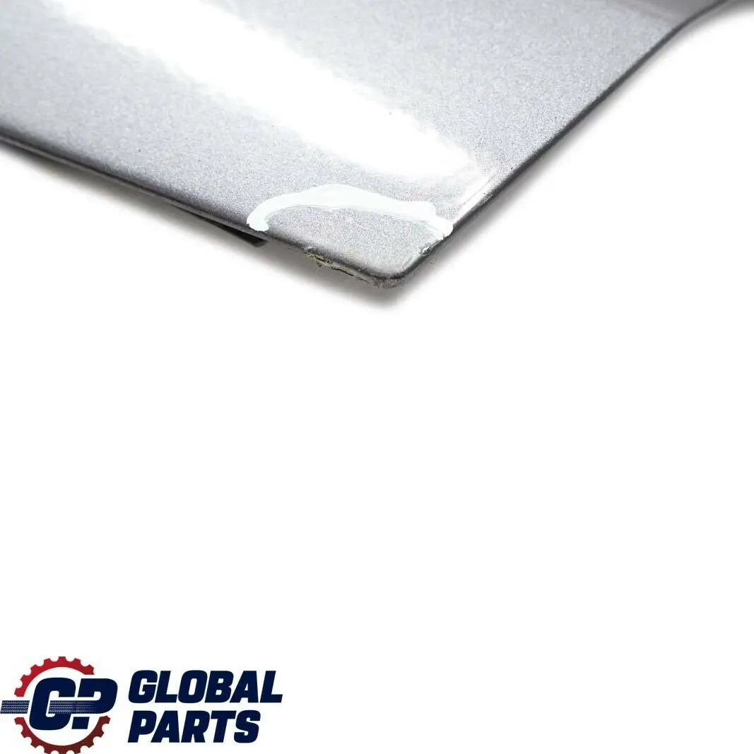 BMW 1 er E87 LCI Tür vorne rechts Sparkling Graphite Metallic - SKU 7191012-SG - Teilenummer 41517191012
