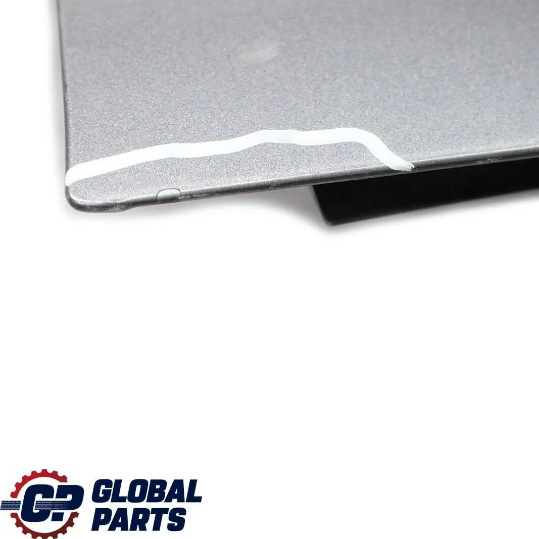 Tür vorne rechts Sparkling Graphite Metallic für BMW 1 er E87 LCI mit Teilenummer 41517191012 BMW 1 er E87 LCI Tür vorne rechts Sparkling Graphite Metallic - SKU 7191012-SG - Teilenummer 41517191012