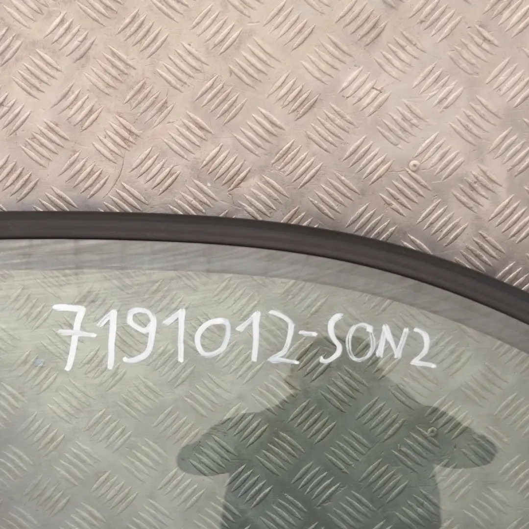 BMW 1 SERIES 2 E87 E87N Door Front Right O/S Sonora Metallic - A23 - SKU 7191012-SON2 - Part number 41517191012