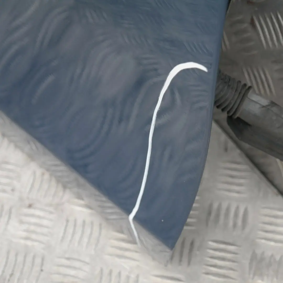 Puerta Delantera Derecha Sydneyblau Sydney Blau Blue - A19 para BMW E87 E87N LCI con número de pieza 7191012 BMW E87 E87N LCI Puerta Delantera Derecha Sydneyblau Sydney Blau Blue - A19 - SKU 7191012-SYD7 - Número de pieza 7191012