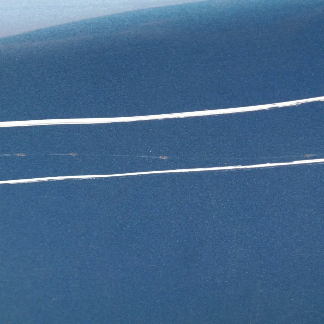 Puerta Delantera Derecha Sydneyblau Sydney Blau Blue - A19 para BMW E87 E87N LCI con número de pieza 7191012 BMW E87 E87N LCI Puerta Delantera Derecha Sydneyblau Sydney Blau Blue - A19 - SKU 7191012-SYD7 - Número de pieza 7191012