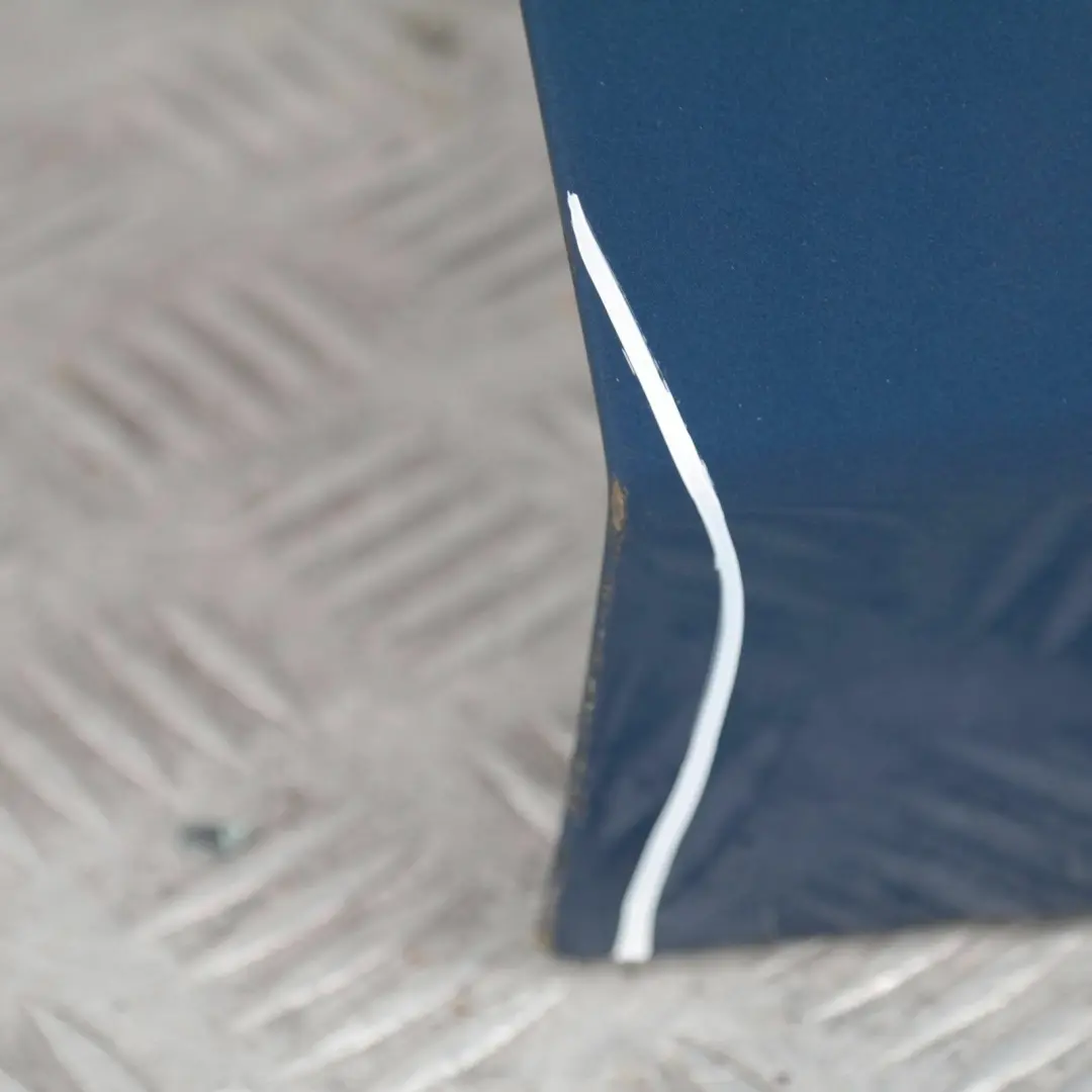 Door Front Right O/S Sydneyblau Sydney Blau Blue - A19 to BMW 1 SERIES E87 E87N LCI with Part number 7191012 BMW 1 SERIES E87 E87N LCI Door Front Right O/S Sydneyblau Sydney Blau Blue - A19 - SKU 7191012-SYD7 - Part number 7191012