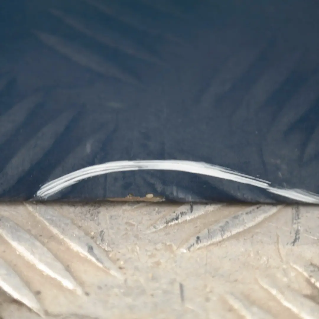 Porta anteriore destra Sydneyblau Blu - A19 per BMW E87 LCI con numero di parte 41517191012 BMW E87 LCI Porta anteriore destra Sydneyblau Blu - A19 - SKU 7191012-SYD - Numero di parte 41517191012