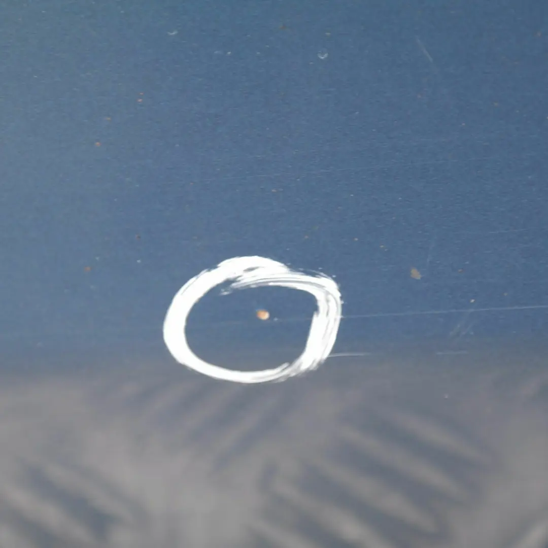 Porta anteriore destra Sydneyblau Blu - A19 per BMW E87 LCI con numero di parte 41517191012 BMW E87 LCI Porta anteriore destra Sydneyblau Blu - A19 - SKU 7191012-SYD - Numero di parte 41517191012