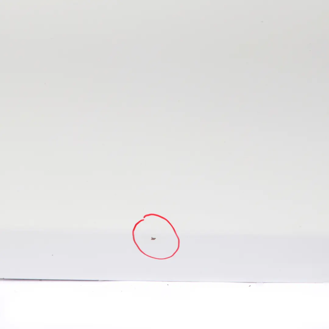 Door Front Right O/S Alpinweiss 3 Alpine White - 300 to BMW 1 E87 1 with Part number 7191012 BMW 1 E87 1 Door Front Right O/S Alpinweiss 3 Alpine White - 300 - SKU 7191012-AW1 - Part number 7191012