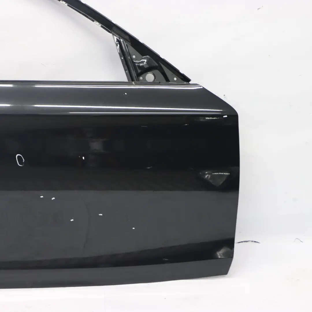 BMW E87 Drzwi Prawe Przednie Black Sapphire - SKU 7191012-BS1 - Numer Części 7191012