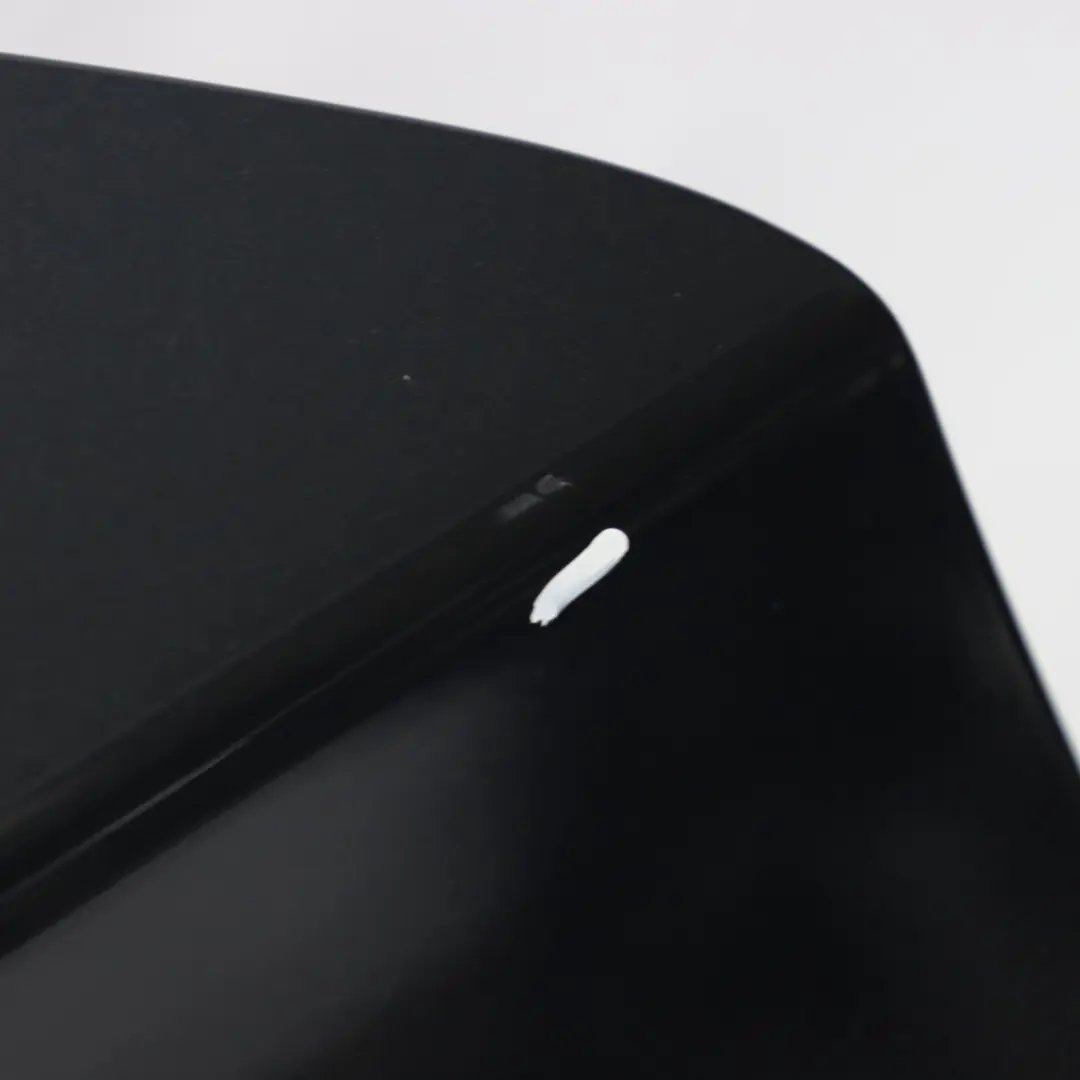 Porta Anteriore Destra Black Sapphire Metallic - 475 per BMW E87 con numero di parte 7191012 BMW E87 Porta Anteriore Destra Black Sapphire Metallic - 475 - SKU 7191012-BS1 - Numero di parte 7191012