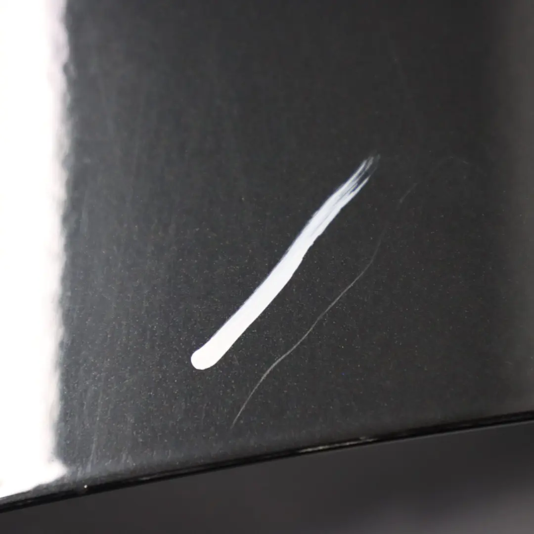 BMW E87 Drzwi Prawe Przednie Black Sapphire - SKU 7191012-BS1 - Numer Części 7191012