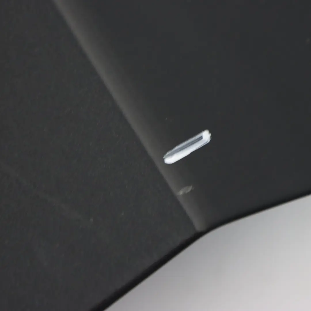 Porta Anteriore Destra Black Sapphire Metallic - 475 per BMW E87 con numero di parte 7191012 BMW E87 Porta Anteriore Destra Black Sapphire Metallic - 475 - SKU 7191012-BS1 - Numero di parte 7191012