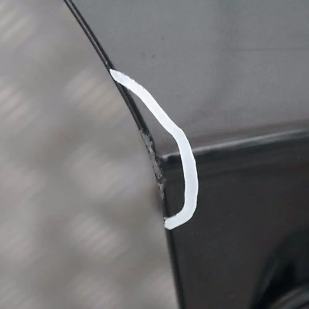 BMW 1 SERIES 21 E87 E87N Door Front Right O/S Black Sapphire Metallic - 475 - SKU 7191012-BS21 - Part number 7191012