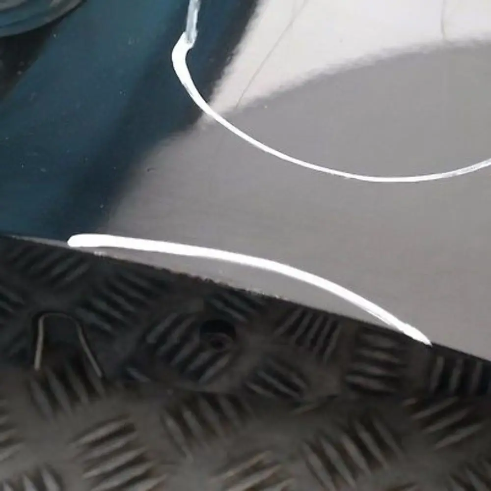 BMW 1 SERIES 21 E87 E87N Door Front Right O/S Black Sapphire Metallic - 475 - SKU 7191012-BS21 - Part number 7191012