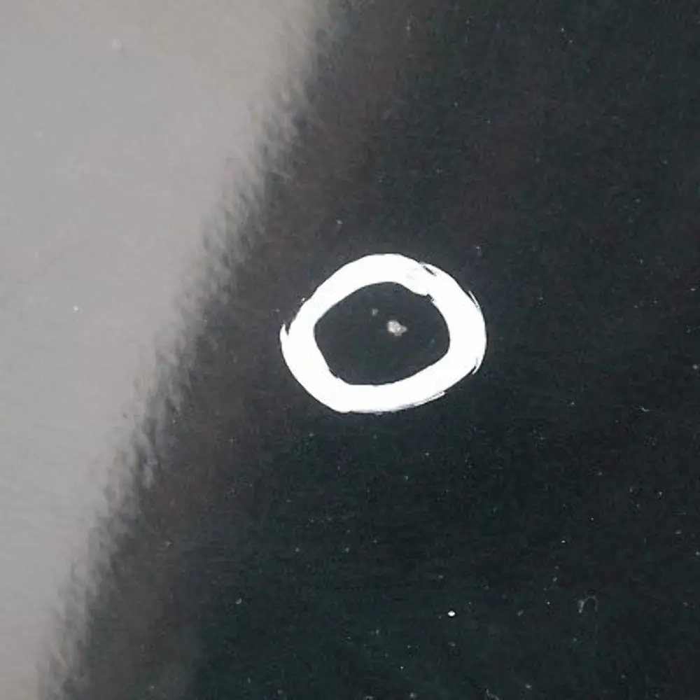 BMW 1 SERIES 21 E87 E87N Door Front Right O/S Black Sapphire Metallic - 475 - SKU 7191012-BS21 - Part number 7191012